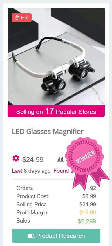 Winning Product Fridays Episode 83